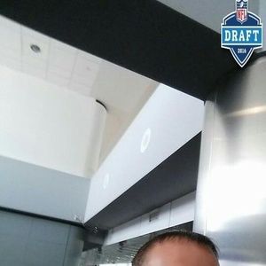 Meet your Posher, Erik